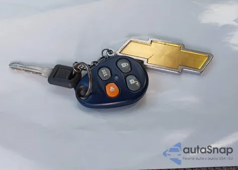 1998 Chevrolet Tahoe z USA, uszkodzony, nr VIN 3GNEK18R4WG122252